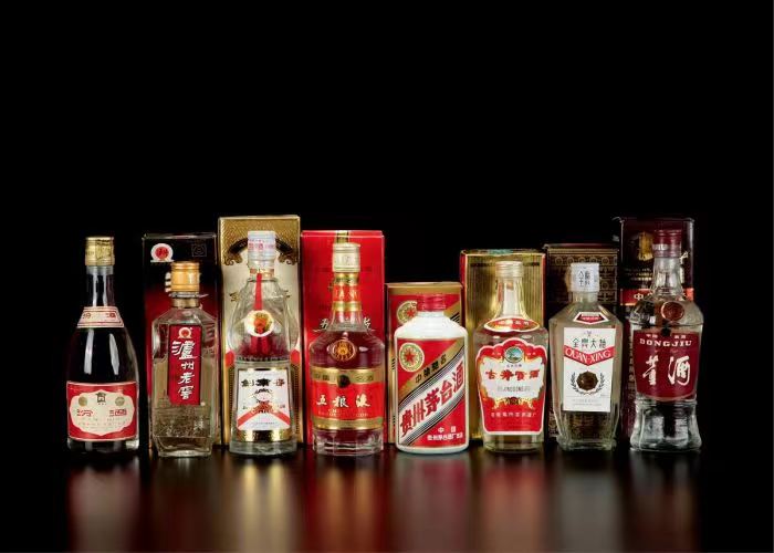 新洲老酒储存的方法